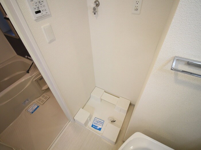 ﾍﾞﾗｼﾞｵ京都烏丸十条（705）の物件内観写真