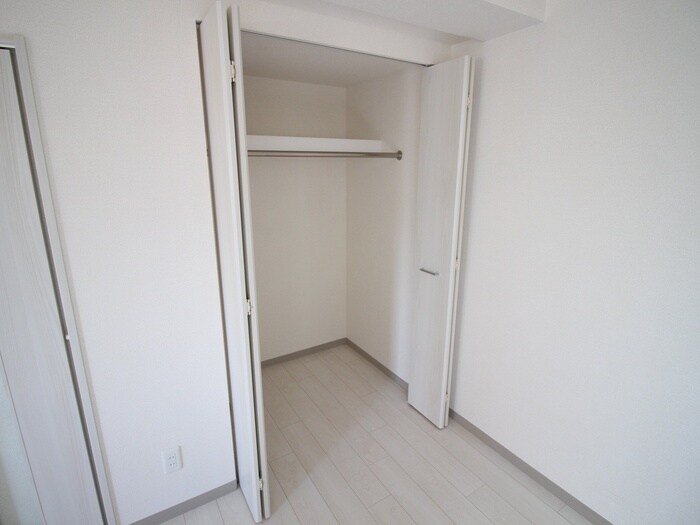 ﾍﾞﾗｼﾞｵ京都烏丸十条（705）の物件内観写真