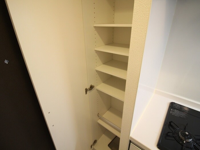 ﾍﾞﾗｼﾞｵ京都烏丸十条（705）の物件内観写真