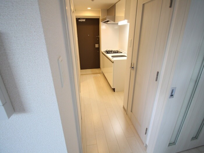 ﾍﾞﾗｼﾞｵ京都烏丸十条（705）の物件内観写真