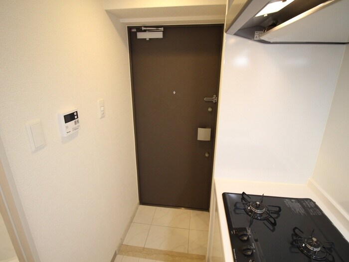 ﾍﾞﾗｼﾞｵ京都烏丸十条（705）の物件内観写真