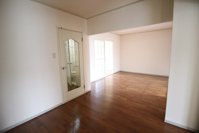 トリヴァンベール 武庫川の物件内観写真