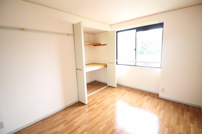 トリヴァンベール 武庫川の物件内観写真