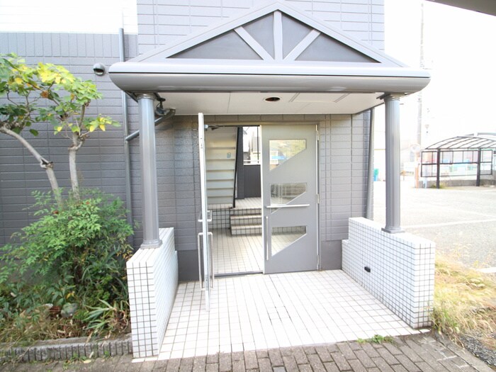 トリヴァンベール 武庫川の物件外観写真