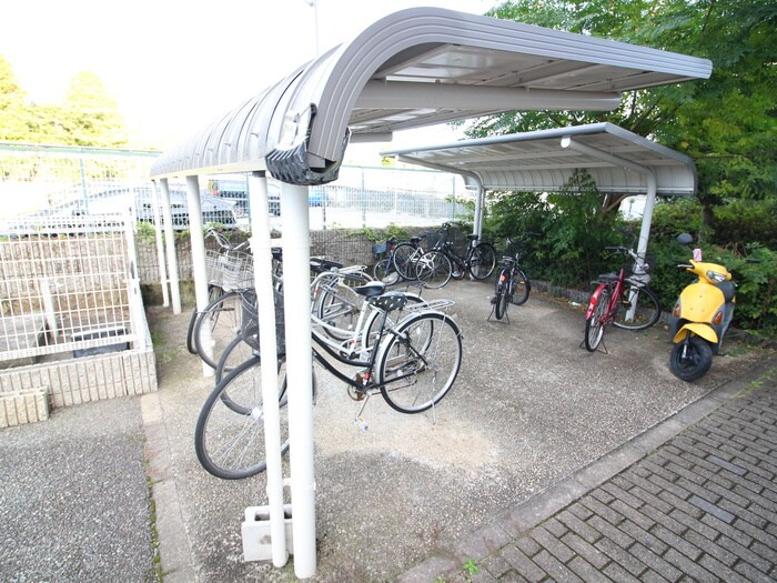 トリヴァンベール 武庫川の物件外観写真