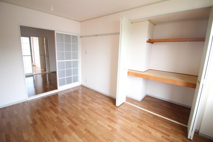 トリヴァンベール 武庫川の物件内観写真