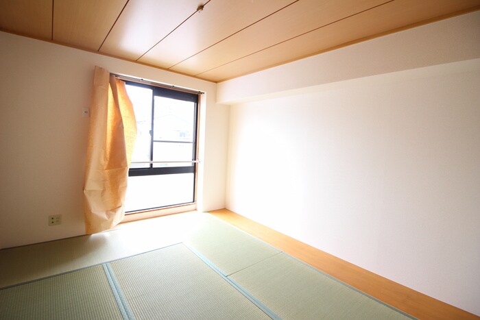 トリヴァンベール 武庫川の物件内観写真