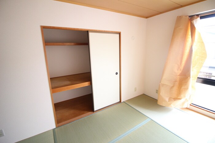 トリヴァンベール 武庫川の物件内観写真