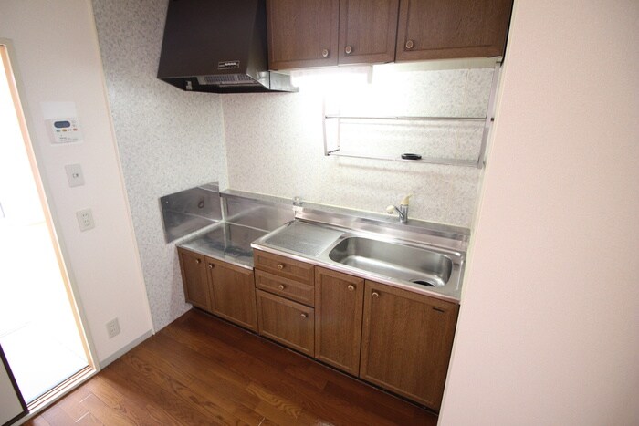 トリヴァンベール 武庫川の物件内観写真