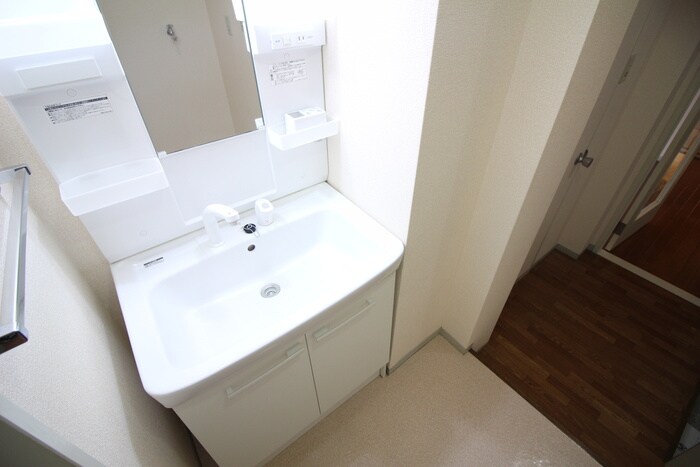 トリヴァンベール 武庫川の物件内観写真