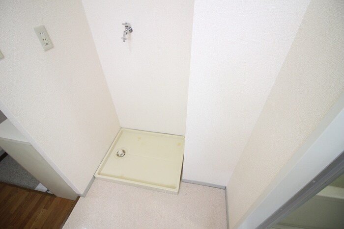 トリヴァンベール 武庫川の物件内観写真