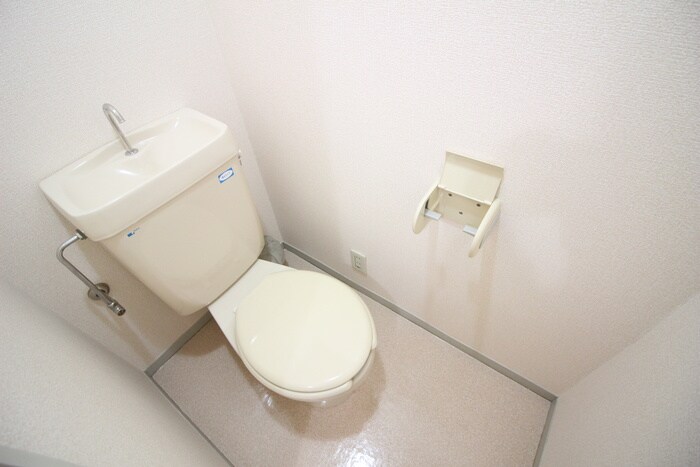 トリヴァンベール 武庫川の物件内観写真