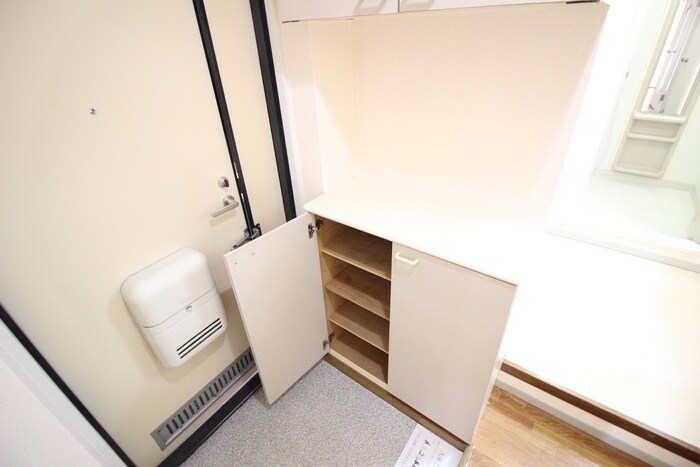 トリヴァンベール 武庫川の物件内観写真