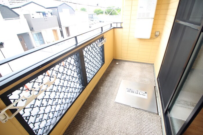 トリヴァンベール 武庫川の物件内観写真