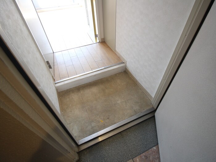 アフィシオン堀川の物件内観写真