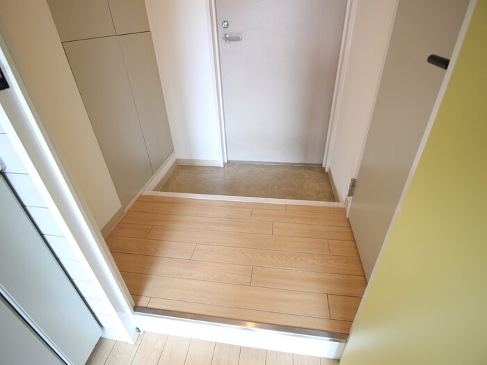 アフィシオン堀川の物件内観写真