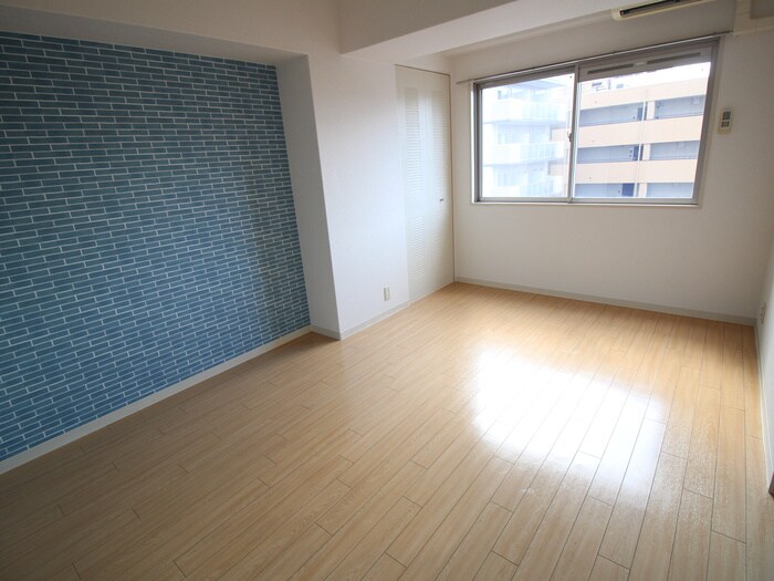 アフィシオン堀川の物件内観写真