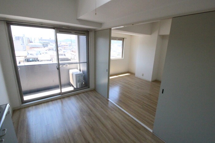 アフィシオン堀川の物件内観写真