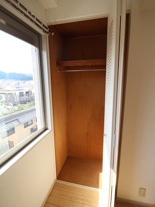 アフィシオン堀川の物件内観写真