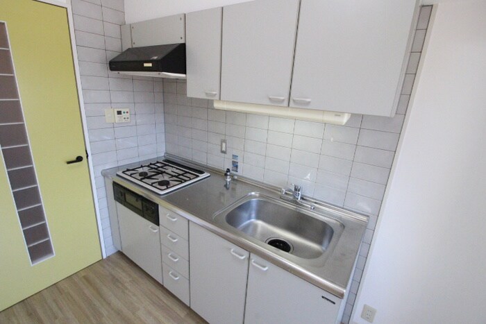 アフィシオン堀川の物件内観写真