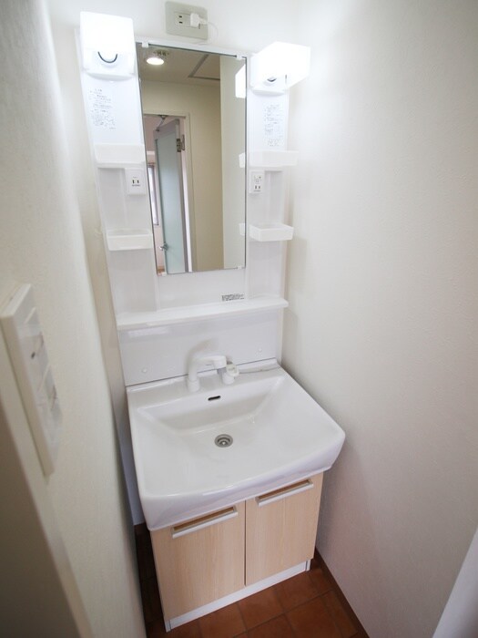 アフィシオン堀川の物件内観写真