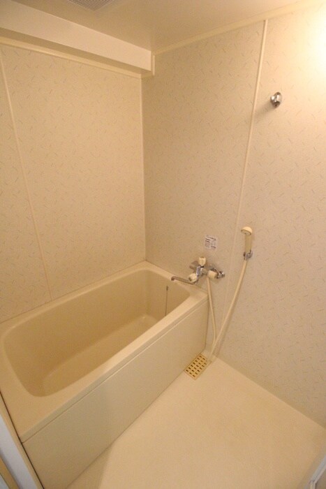 アフィシオン堀川の物件内観写真