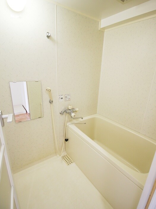 アフィシオン堀川の物件内観写真