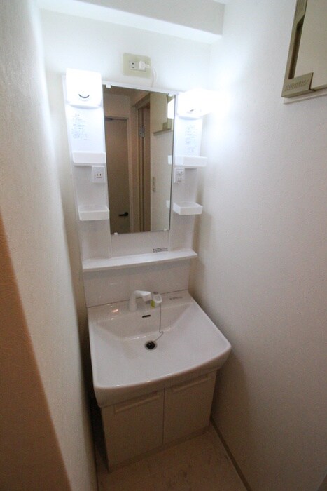 アフィシオン堀川の物件内観写真