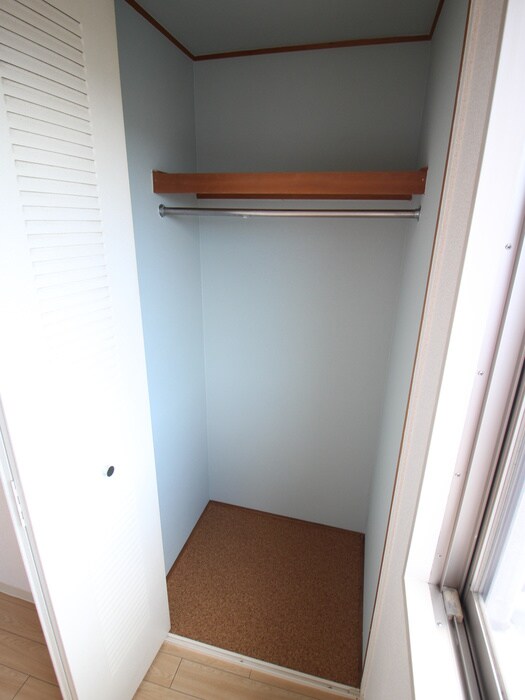 アフィシオン堀川の物件内観写真