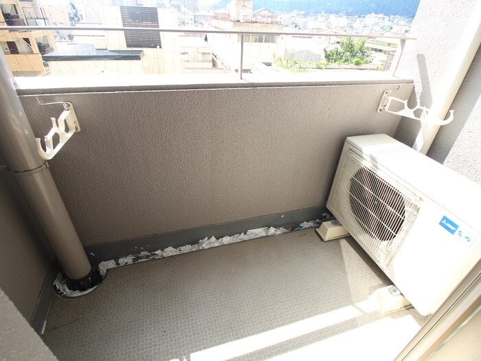 アフィシオン堀川の物件内観写真