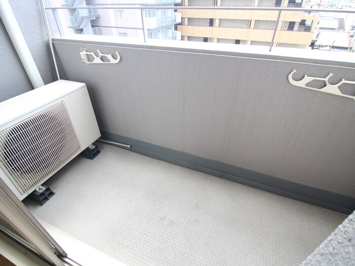 アフィシオン堀川の物件内観写真