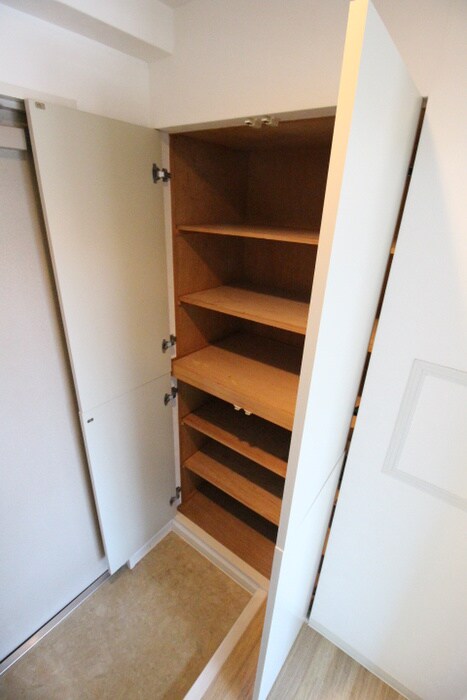 アフィシオン堀川の物件内観写真