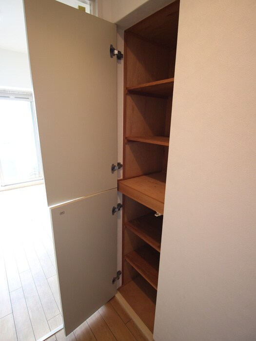 アフィシオン堀川の物件内観写真