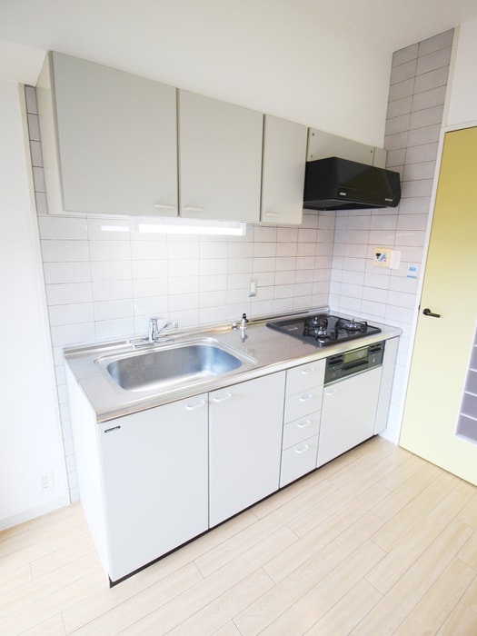 アフィシオン堀川の物件内観写真