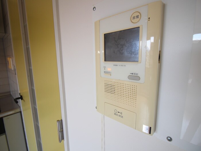 アフィシオン堀川の物件内観写真