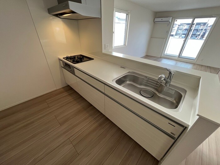 Ｎｏｒｄ　Ｌｉｖｒｅの物件内観写真