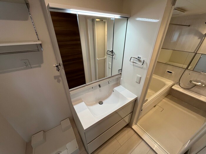 Ｎｏｒｄ　Ｌｉｖｒｅの物件内観写真