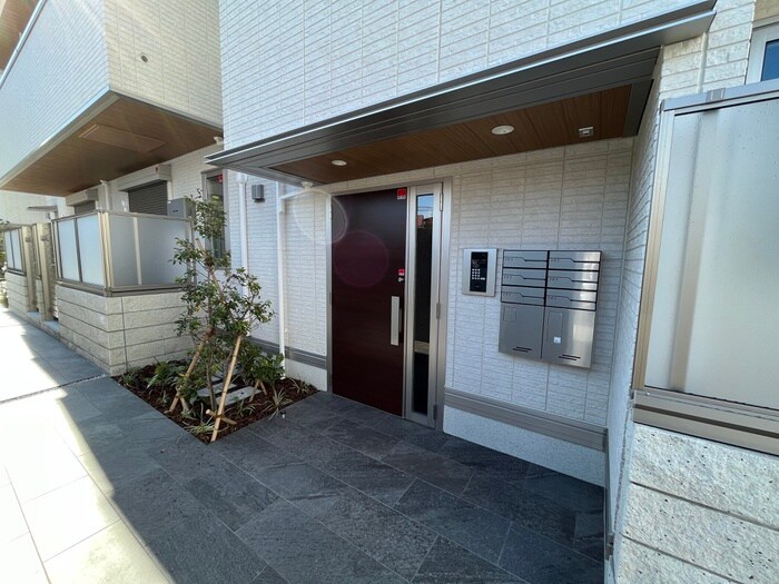 Ｎｏｒｄ　Ｌｉｖｒｅの物件外観写真