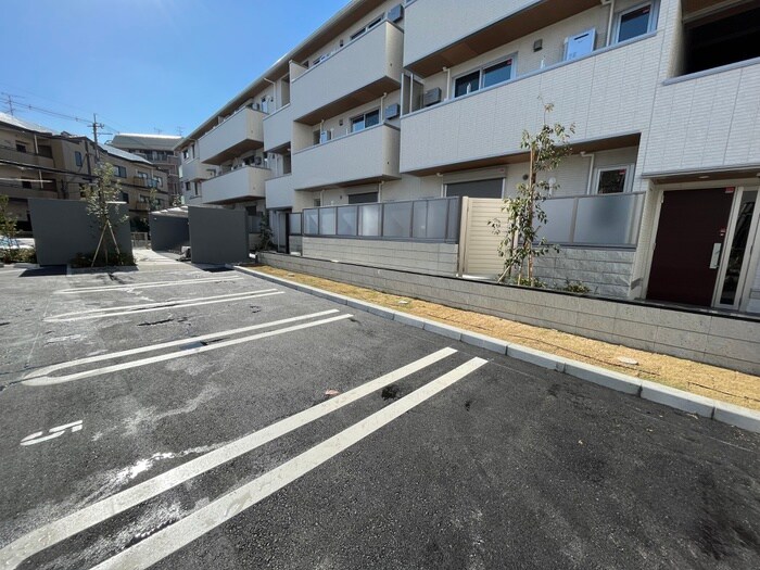 Ｎｏｒｄ　Ｌｉｖｒｅの物件外観写真