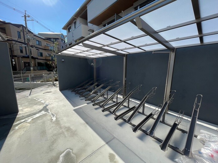 Ｎｏｒｄ　Ｌｉｖｒｅの物件外観写真