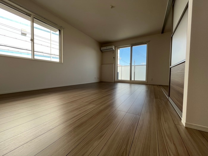 Ｎｏｒｄ　Ｌｉｖｒｅの物件内観写真