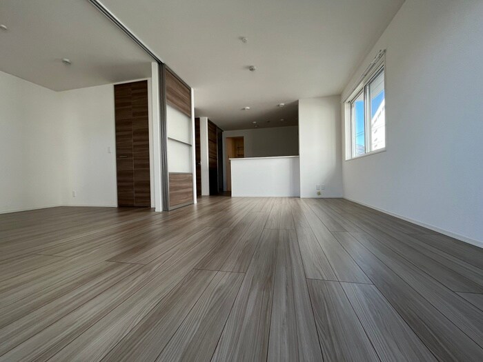 Ｎｏｒｄ　Ｌｉｖｒｅの物件内観写真