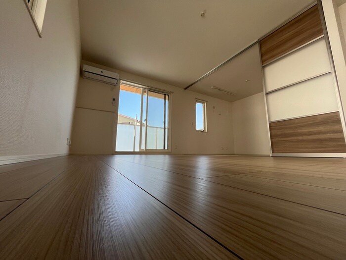 Ｎｏｒｄ　Ｌｉｖｒｅの物件内観写真