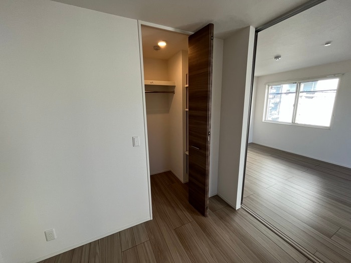 Ｎｏｒｄ　Ｌｉｖｒｅの物件内観写真