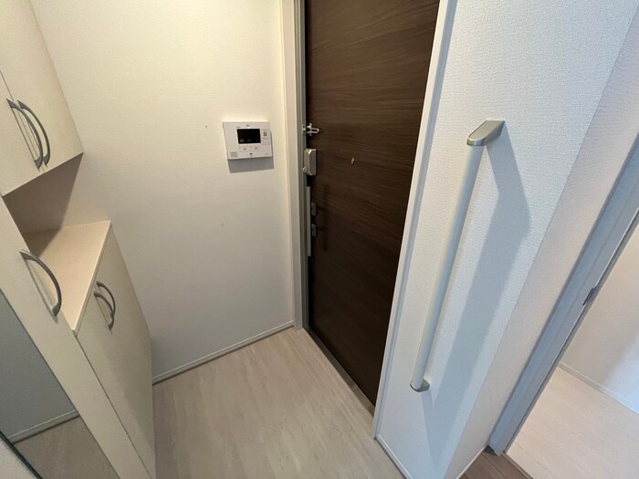 Ｎｏｒｄ　Ｌｉｖｒｅの物件内観写真