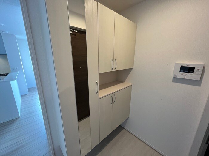 Ｎｏｒｄ　Ｌｉｖｒｅの物件内観写真