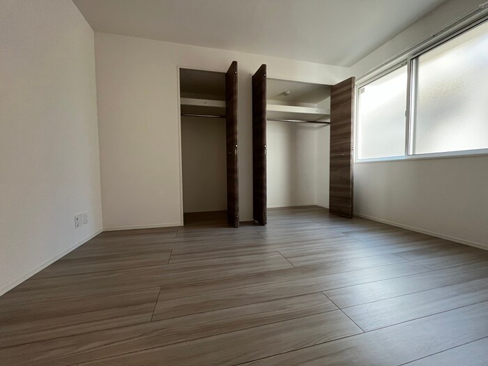 Ｎｏｒｄ　Ｌｉｖｒｅの物件内観写真