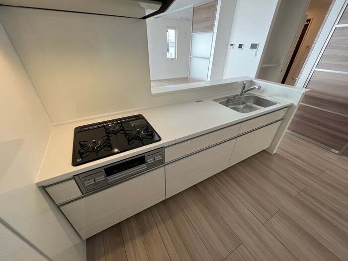 Ｎｏｒｄ　Ｌｉｖｒｅの物件内観写真