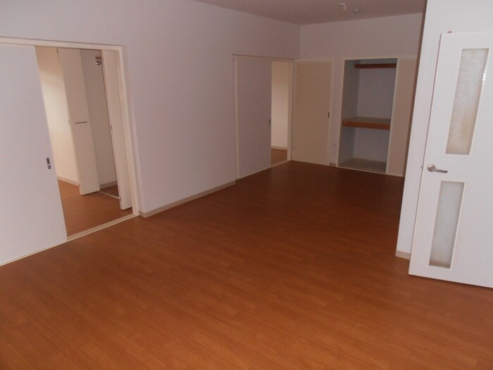 石垣ハイツの物件内観写真