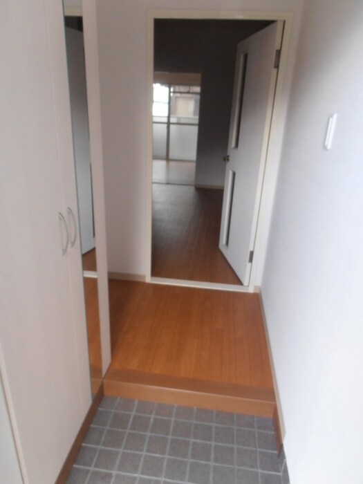 石垣ハイツの物件内観写真